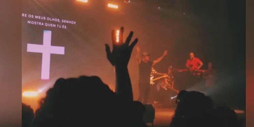 Imagem do grupo de WhatsApp Jovens com propósito