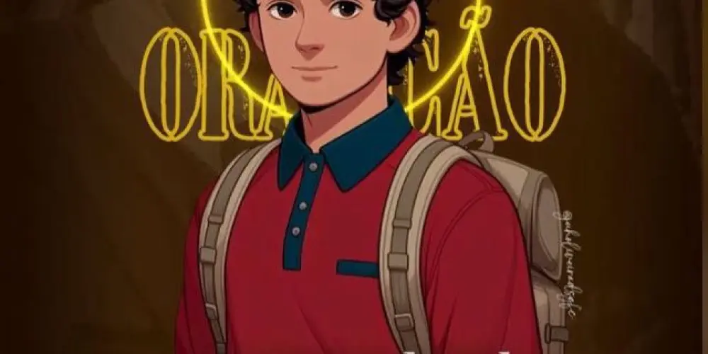 Imagem do grupo de WhatsApp Jovens Conectados com o Céu