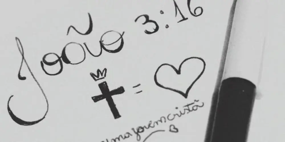 Imagem do grupo de WhatsApp Jovens Cristão ❤‍🩹☦️