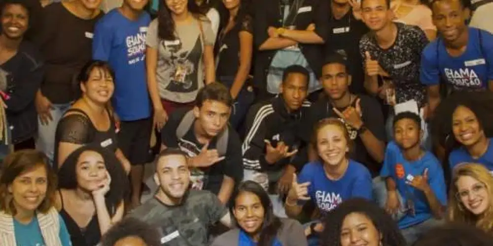 Imagem do grupo de WhatsApp Jovens Cristão ❤️‍🔥❤️‍🔥