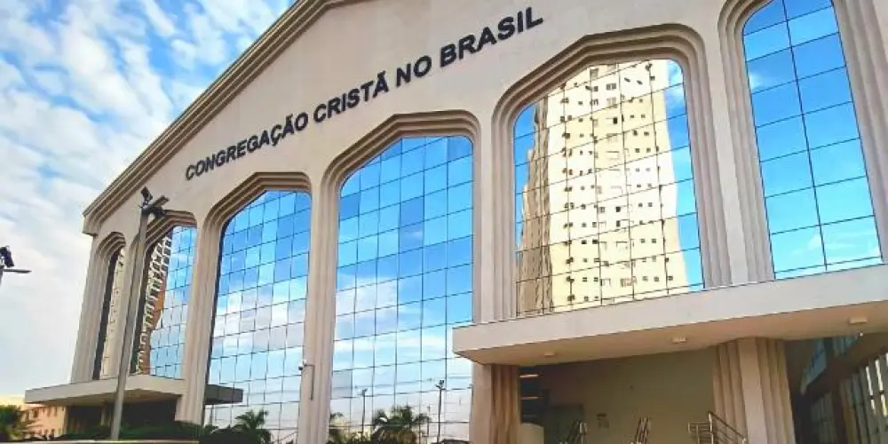 Imagem do grupo de WhatsApp Jovens Cristãos