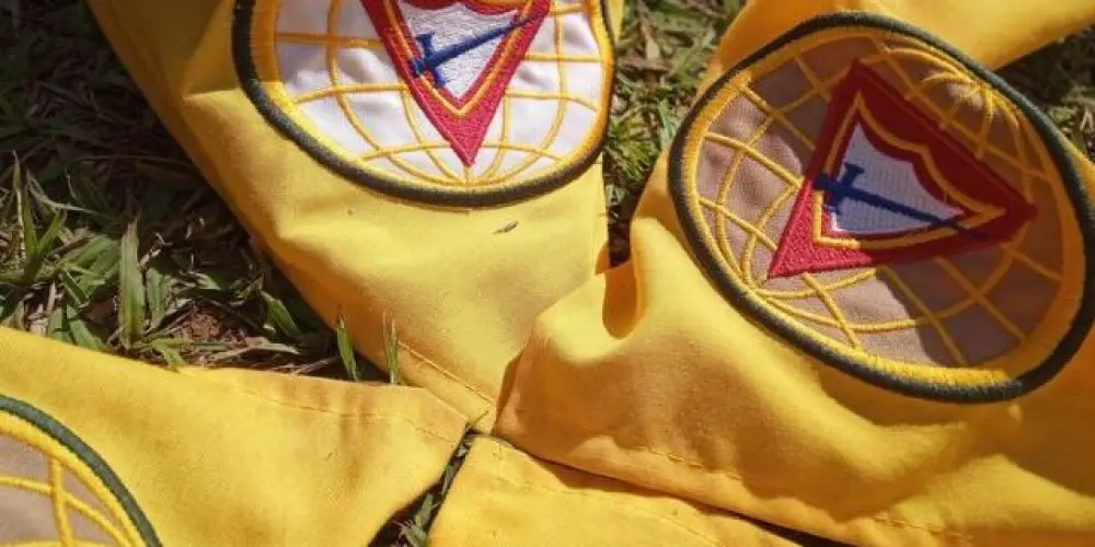 Imagem do grupo de WhatsApp Jovens cristãos