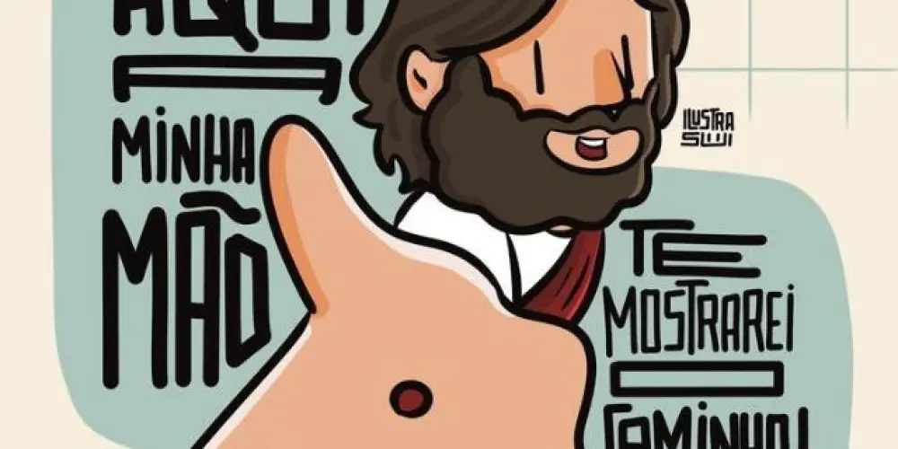 Imagem do grupo de WhatsApp Jovens cristãos🙏🏻