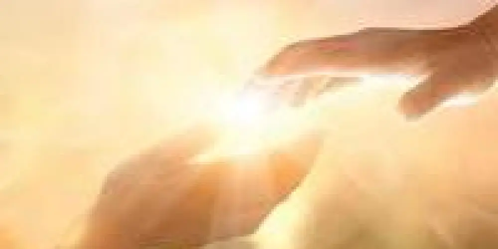 Imagem do grupo de WhatsApp Jovens cristãos 🔥