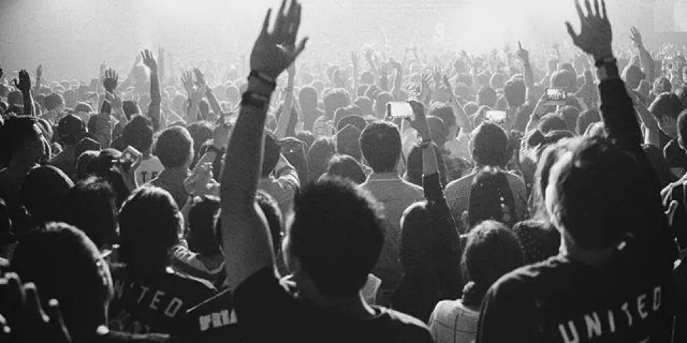 Imagem do grupo de WhatsApp JOVENS CRISTÃOS ❤‍🔥✝️