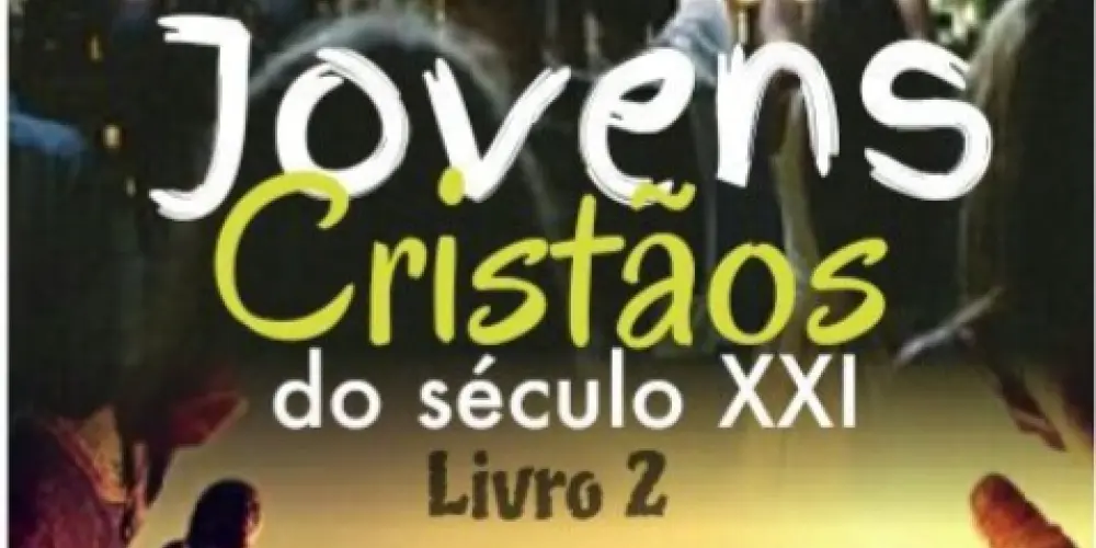 Imagem do grupo de WhatsApp JOVENS CRISTÃOS ❤‍🔥✝️