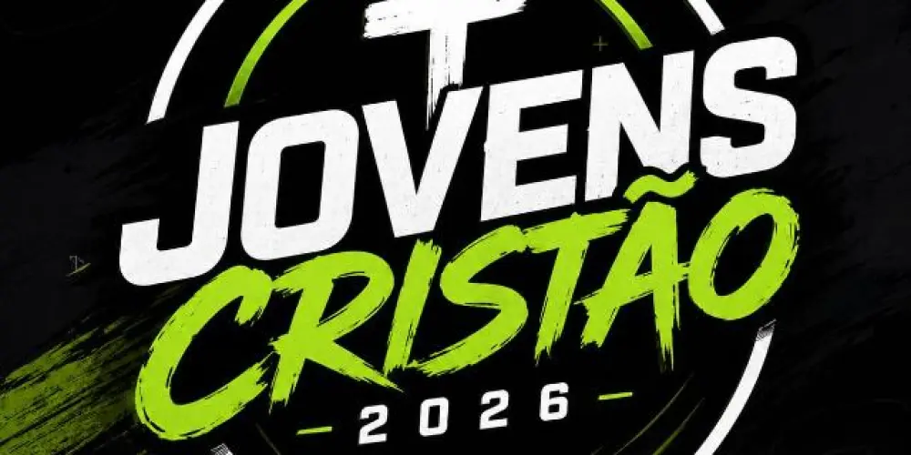 Imagem do grupo de WhatsApp JOVENS CRISTÃOS