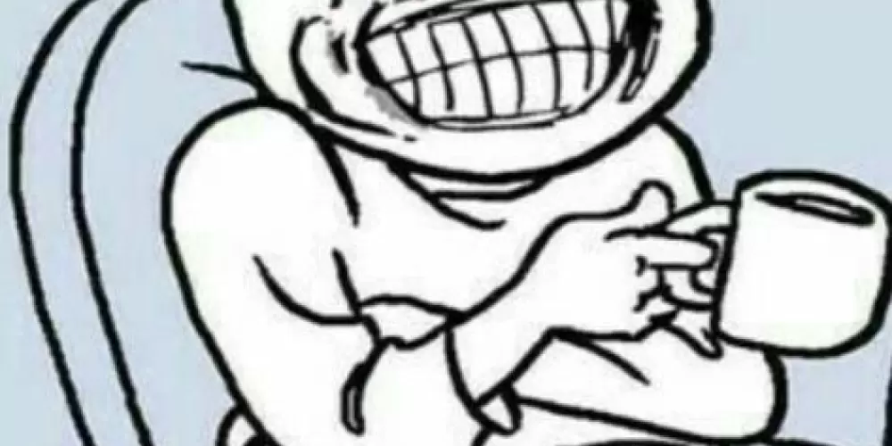 Imagem do grupo de WhatsApp Jovens de Manaus