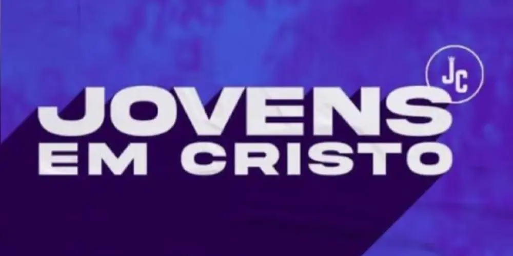 Imagem do grupo de WhatsApp Jovens em Cristo