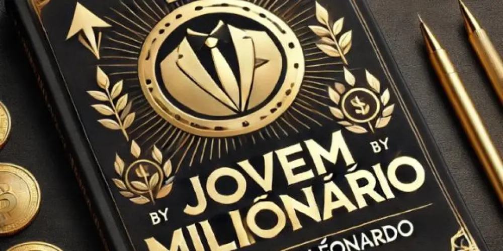 Imagem do grupo de WhatsApp JOVENS MILIONÁRIOS