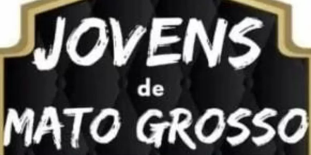 Imagem do grupo de WhatsApp JOVENS MT BRASIL