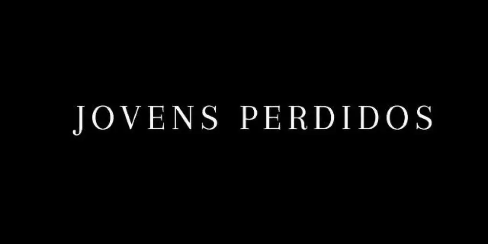 Imagem do grupo de WhatsApp jovens perdidos