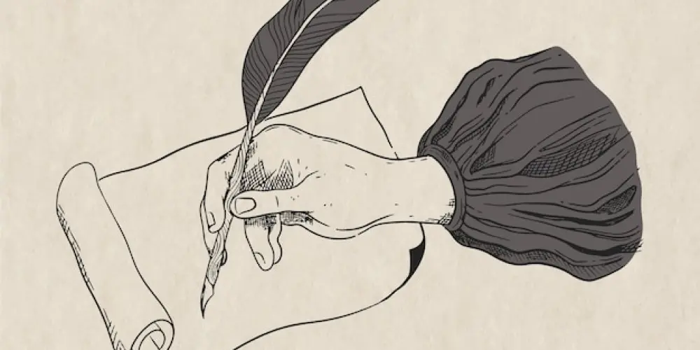 Imagem do grupo de WhatsApp Jovens poetas 🎭✒️