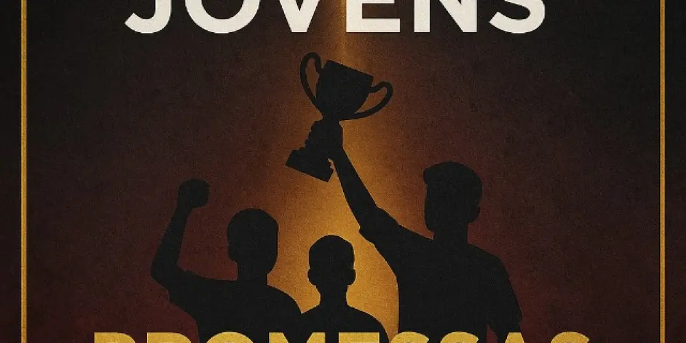Imagem do grupo de WhatsApp Jovens promessas 😎🚀