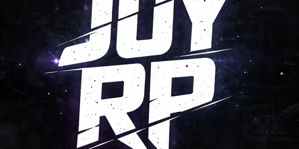 Imagem do grupo de WhatsApp JOY RP