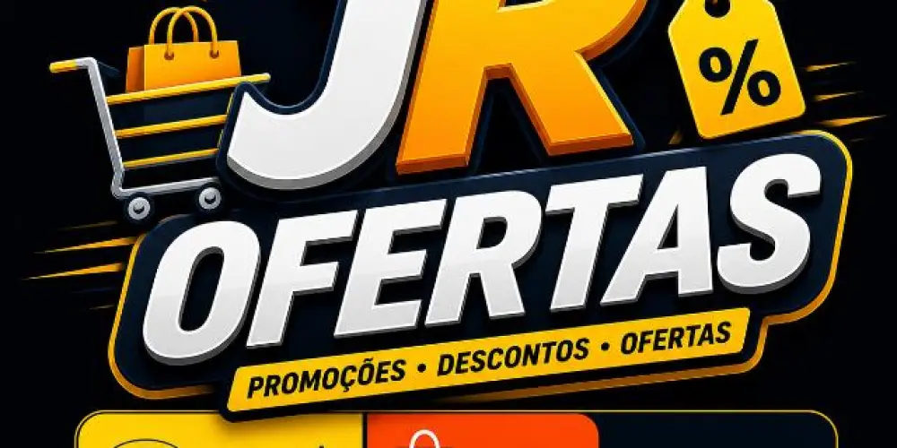 Imagem do grupo de WhatsApp JR ACHADOS ML E SHOPEE🛍️📣