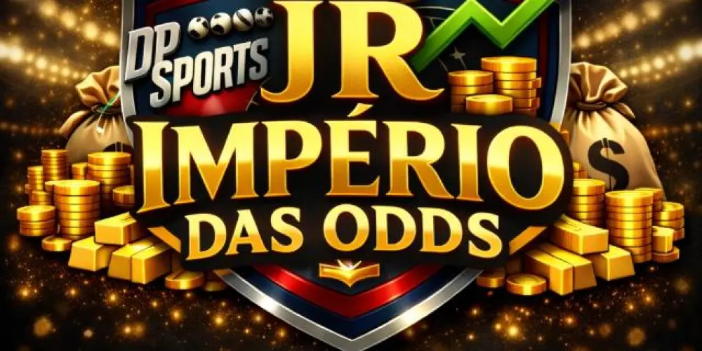 Imagem do grupo de WhatsApp 👑 JR IMPÉRIO DAS ODDS