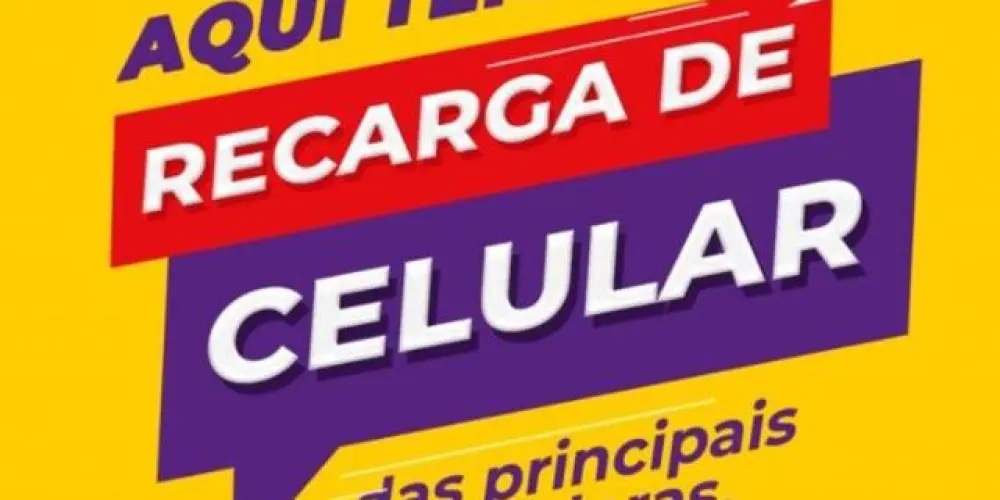 Imagem do grupo de WhatsApp JR RECARGAS E TELAS 📱🖥️