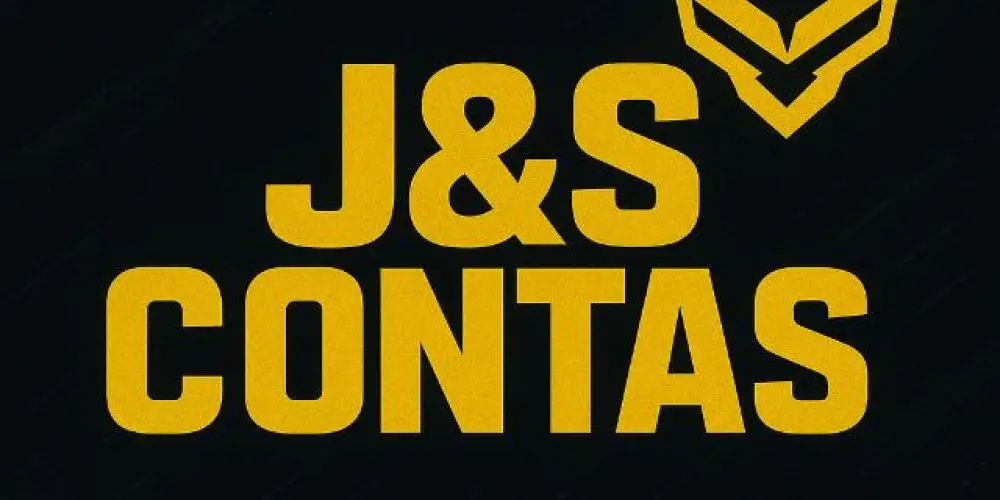 Imagem do grupo de WhatsApp J&S CONTAS!!🏪🛒