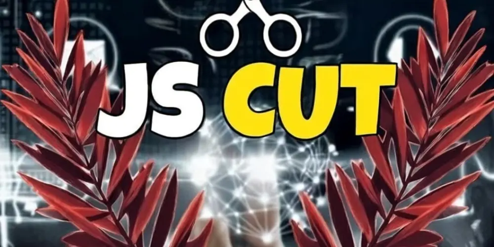 Imagem do grupo de WhatsApp JS CUT • RECRUTAMENTO 📌