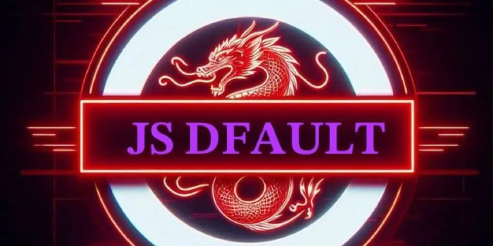 Imagem do grupo de WhatsApp JS    DFAULT