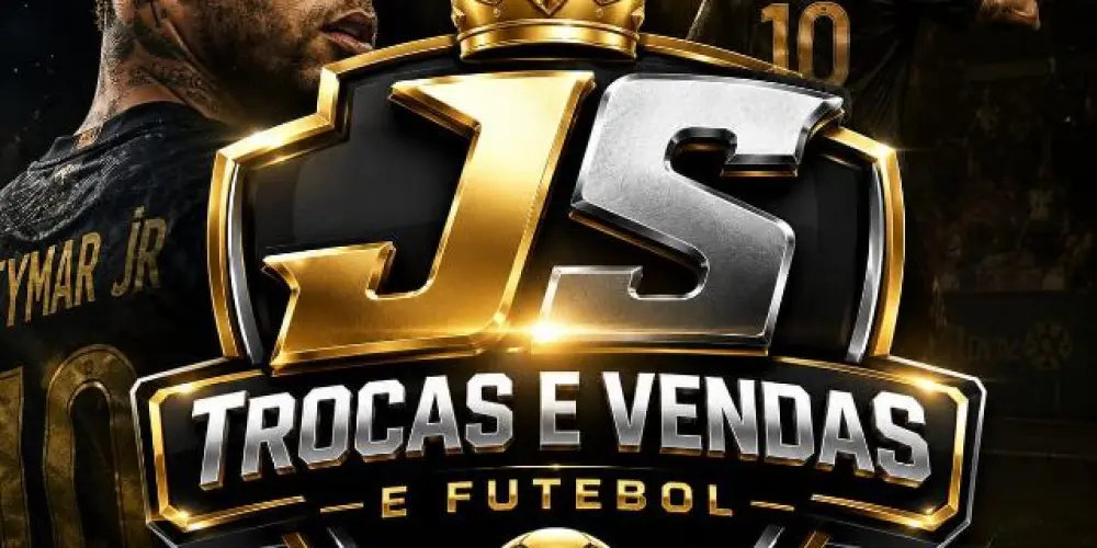 Imagem do grupo de WhatsApp JS TROCAS | EFOOTBALL🛒✅️