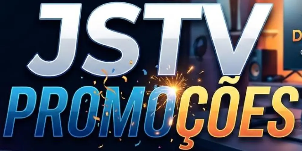 Imagem do grupo de WhatsApp JSTV promoções