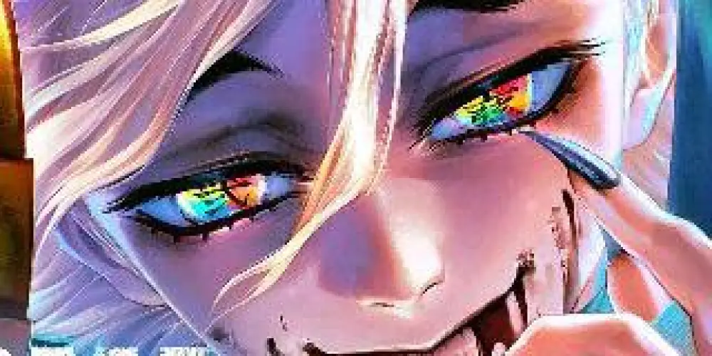 Imagem do grupo de WhatsApp Juan Fãs de animes