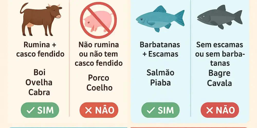 Imagem do grupo de WhatsApp Judaísmo Messiânico Prático
