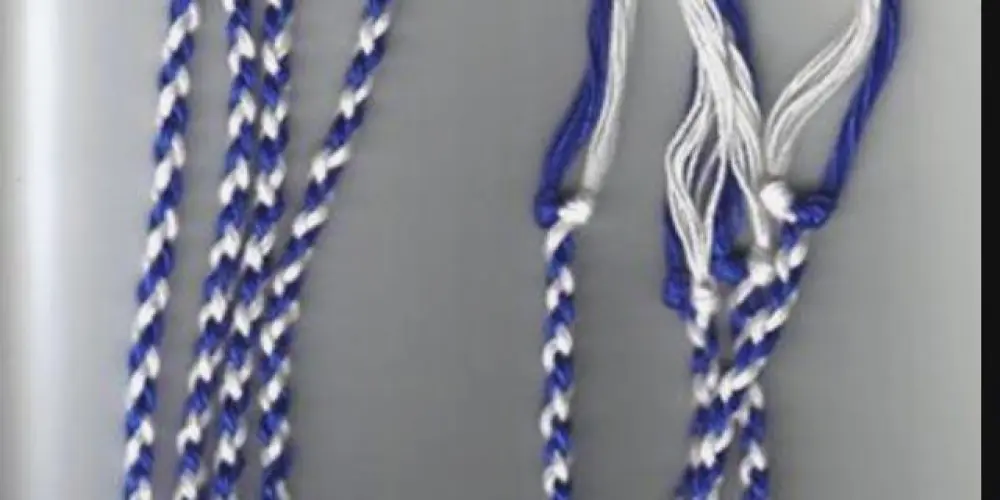 Imagem do grupo de WhatsApp Judaísmo Nazareno