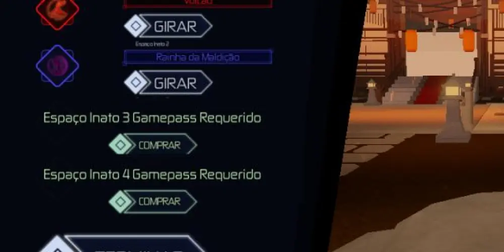 Imagem do grupo de WhatsApp Jujutsu Infinite