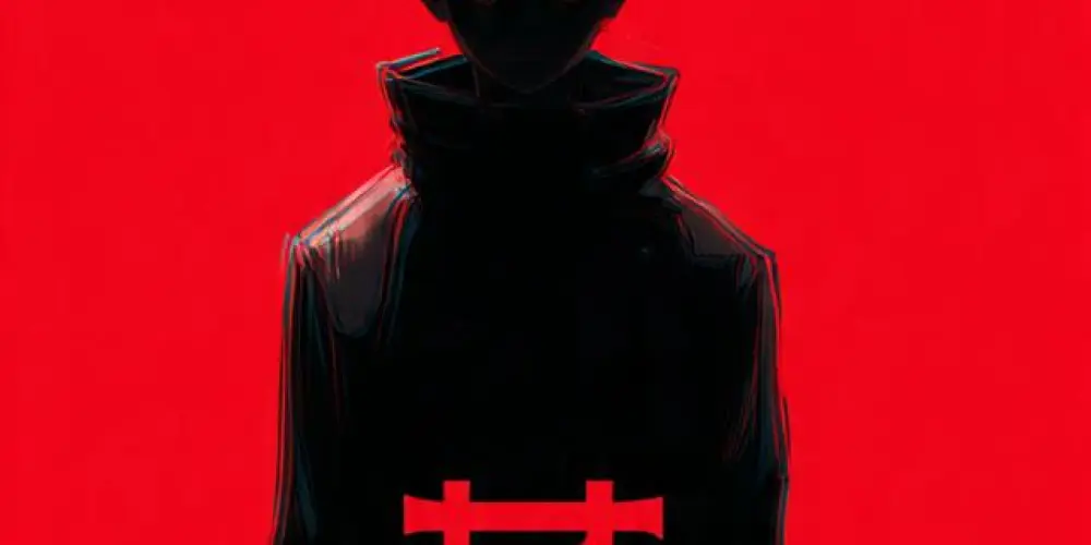 Imagem do grupo de WhatsApp Jujutsu Kaisen