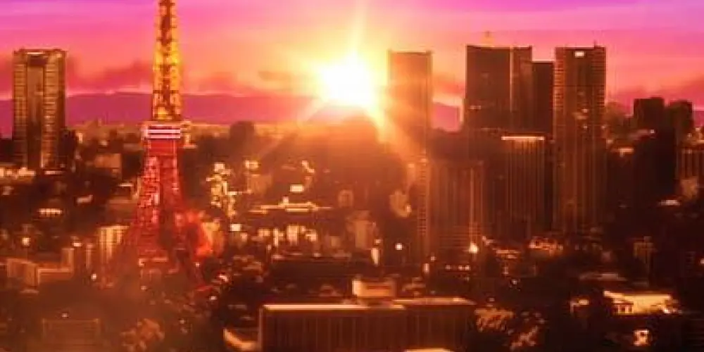 Imagem do grupo de WhatsApp Jujutsu Kaisen Rpg