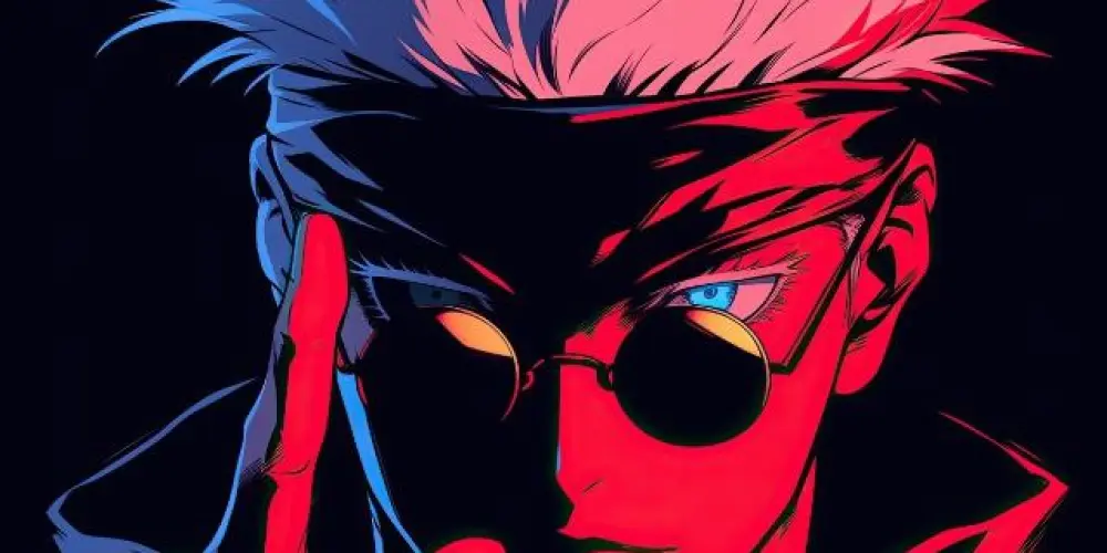 Imagem do grupo de WhatsApp JUJUTSU KAISER🇧🇷2.0🔥🔥