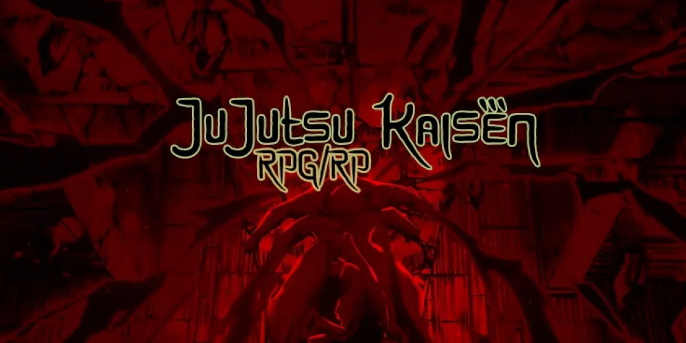 Imagem do grupo de WhatsApp 《☆Jujutsu RPG☆》