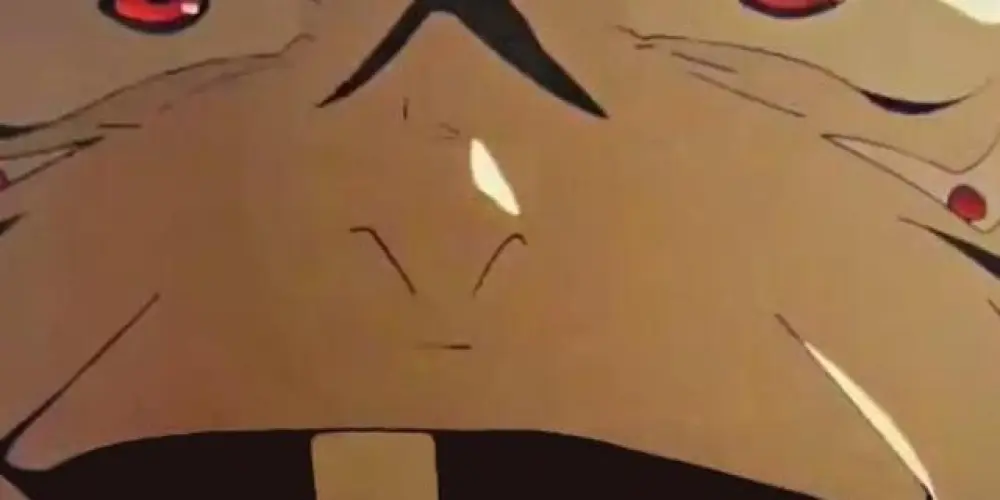 Imagem do grupo de WhatsApp Jujutsu Shenanigans