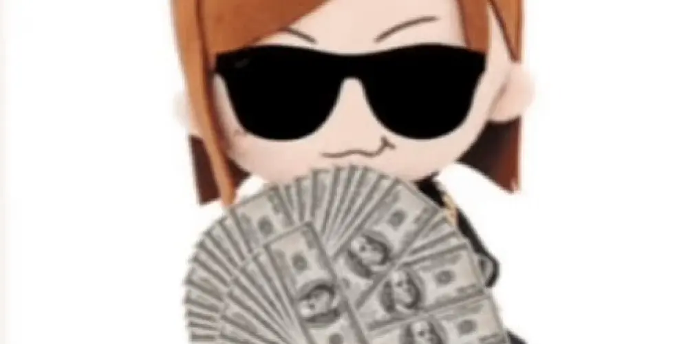 Imagem do grupo de WhatsApp Jujutsu shenanigans