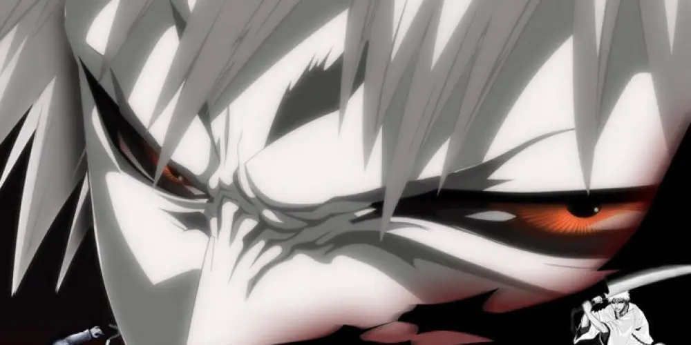 Imagem do grupo de WhatsApp Jujutsu shenanigans BR