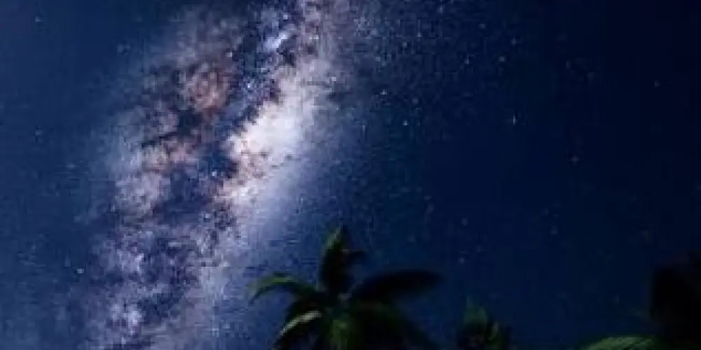 Imagem do grupo de WhatsApp Jumanji das galáxias