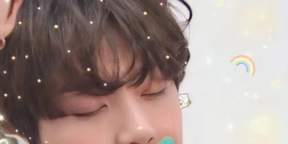 Imagem do grupo de WhatsApp Jungkook pra sempre ❤️