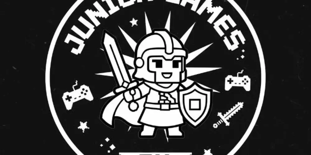 Imagem do grupo de WhatsApp Junior Games Pk oficial ✅