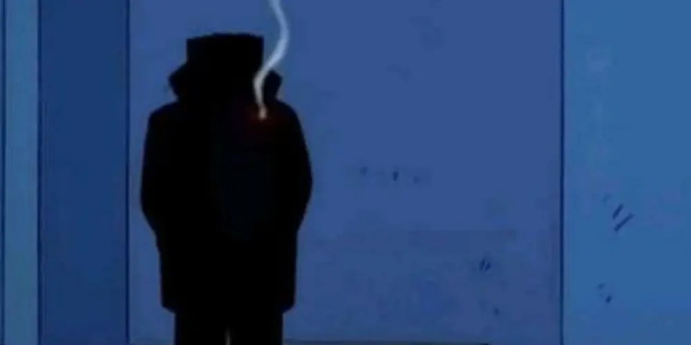 Imagem do grupo de WhatsApp Junior' house