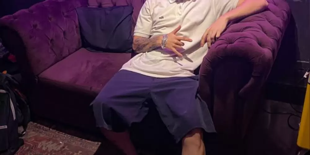 Imagem do grupo de WhatsApp ♨️ JÚNIOR - SLOTS/SORTEIOS ♨️