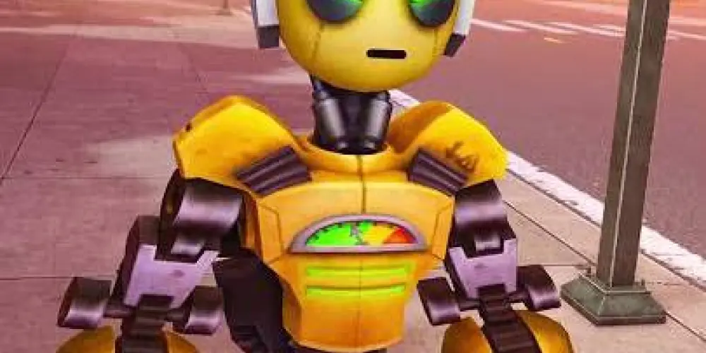 Imagem do grupo de WhatsApp Junkbot Community