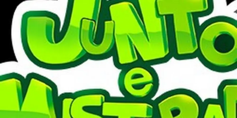 Imagem do grupo de WhatsApp Junto e misturado