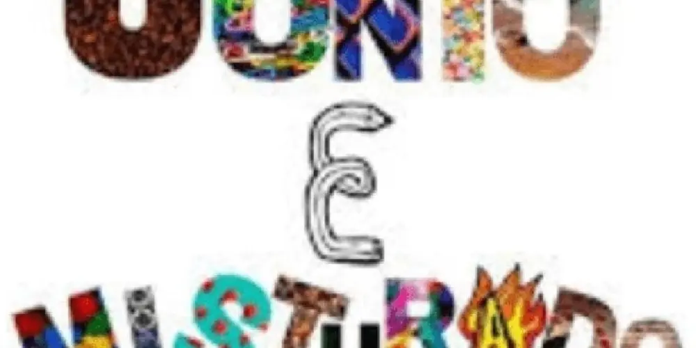 Imagem do grupo de WhatsApp Junto e misturado