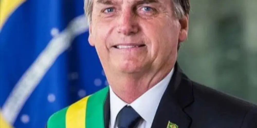 Imagem do grupo de WhatsApp JUNTOS COM BOLSONARO 🇧🇷