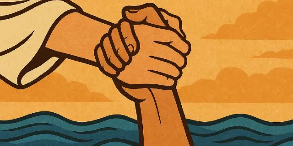 Imagem do grupo de WhatsApp JUNTOS POR UM MUNDO MELHOR 🌍