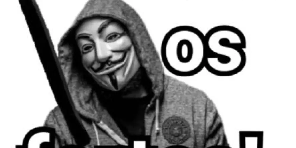 Imagem do grupo de WhatsApp Juntos samos mais forte !