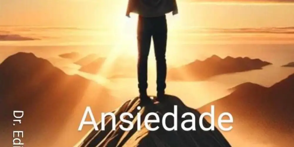 Imagem do grupo de WhatsApp Juntos Vencendo Ansiedade e Depressão 🙏